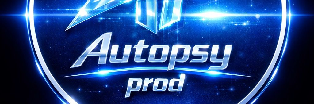 AUTOPSYPROD's profile banner image