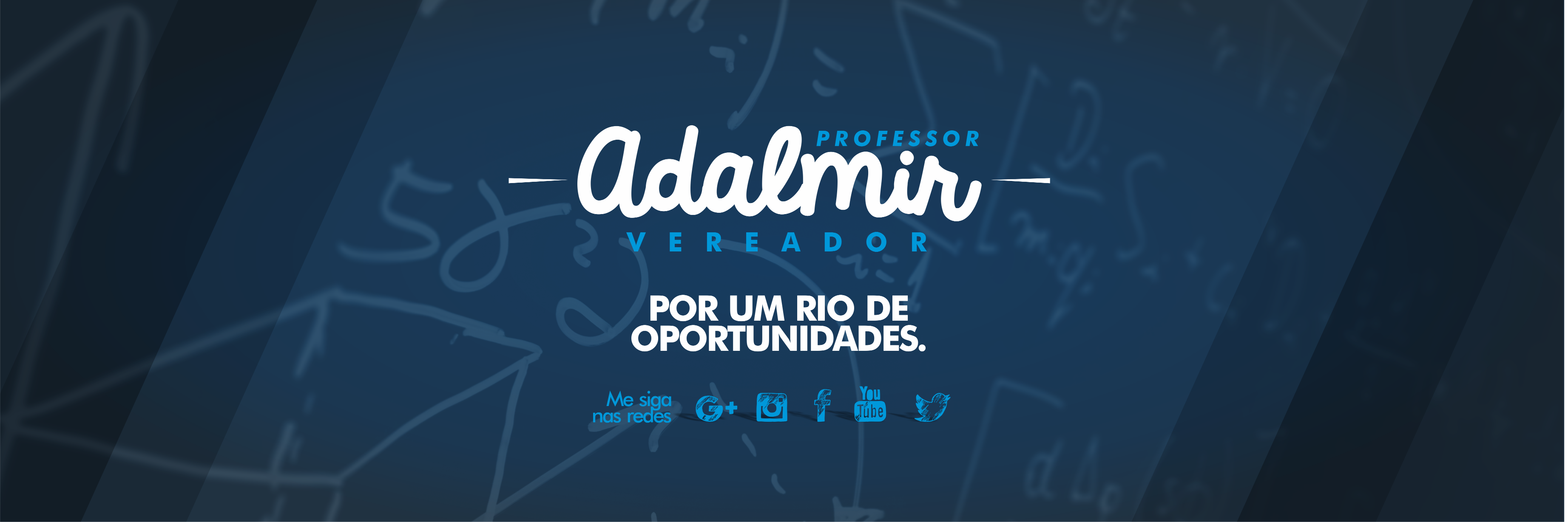 ProfAdalmir's profile banner image