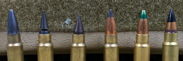 BuffRange Profile Banner