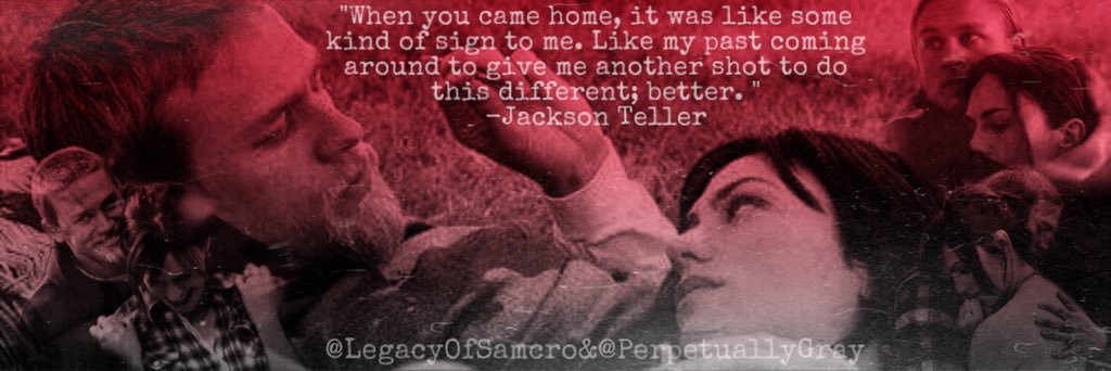 J. Teller ~ Legacy banner