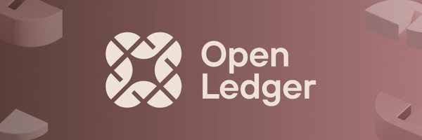 openledger Profile Banner