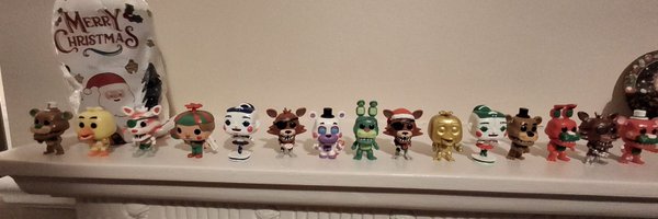 pclokey Profile Banner