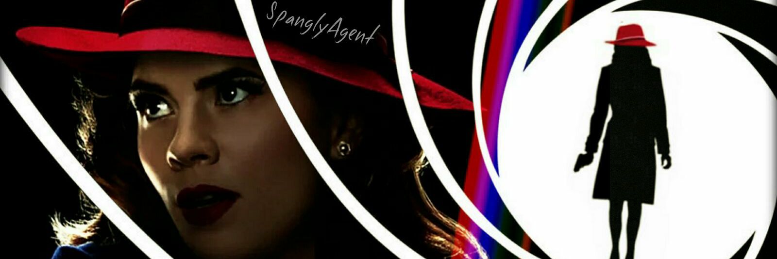 SpanglyAgent's profile banner image