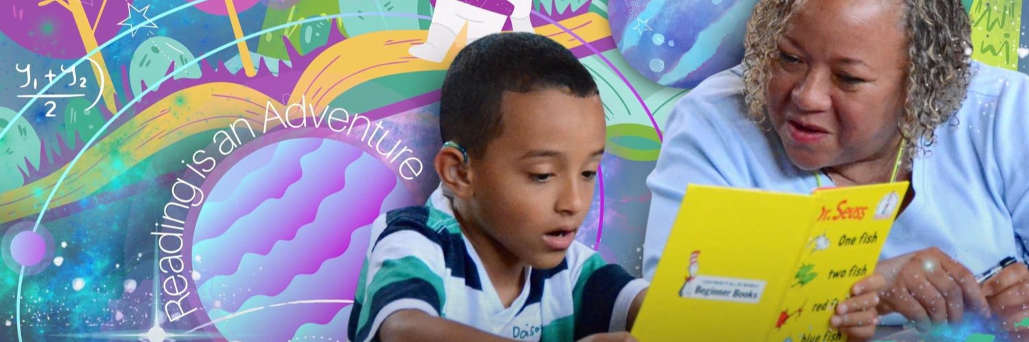 SML Good Neighbors banner