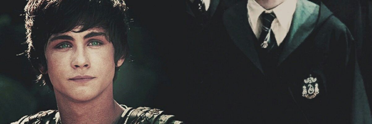 ImAlbusPotter's profile banner image