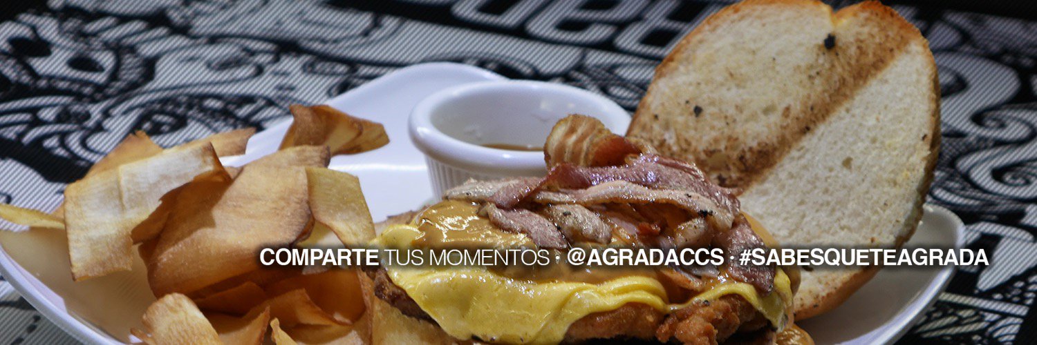 agradaccs's profile banner image