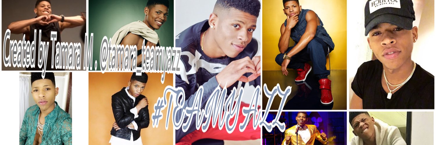 tamara_teamyazz's profile banner image