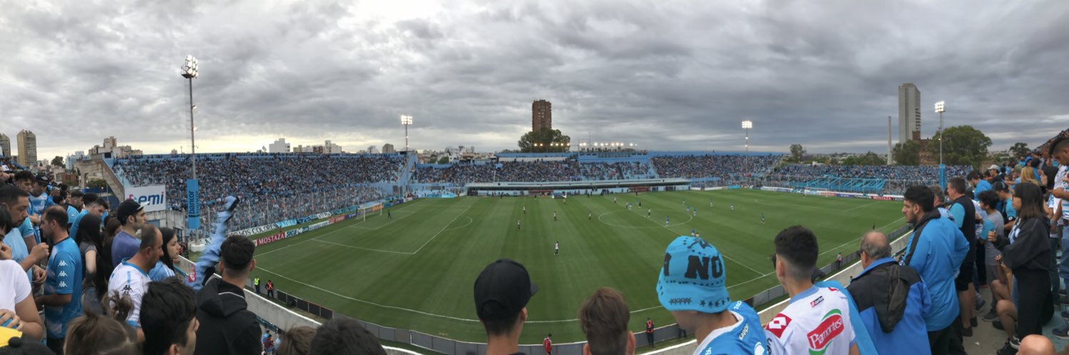 GastonLascano2's profile banner image
