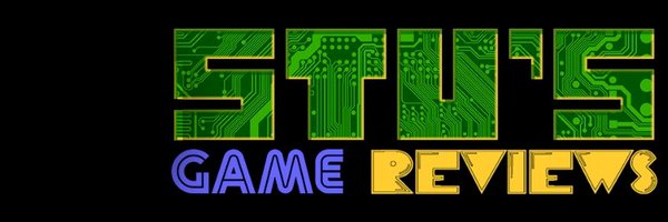 stus_reviews Profile Banner