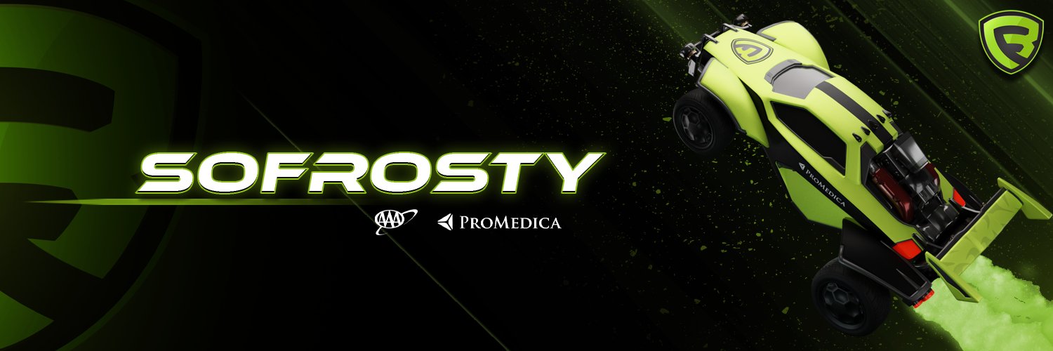 SoFrostyonSteam's profile banner image