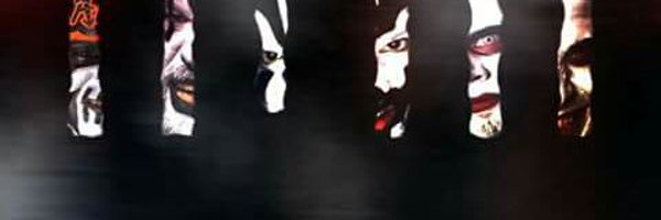 solidpsycho605 Profile Banner