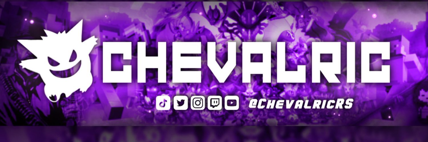 Chev Profile Banner
