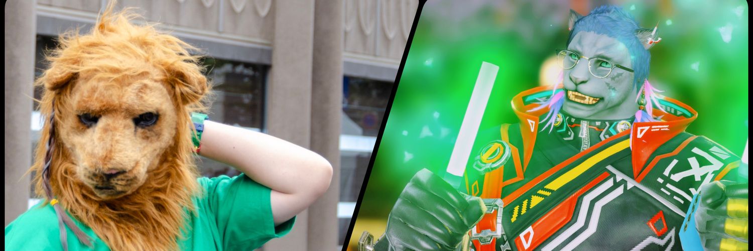 ispack1107's profile banner image