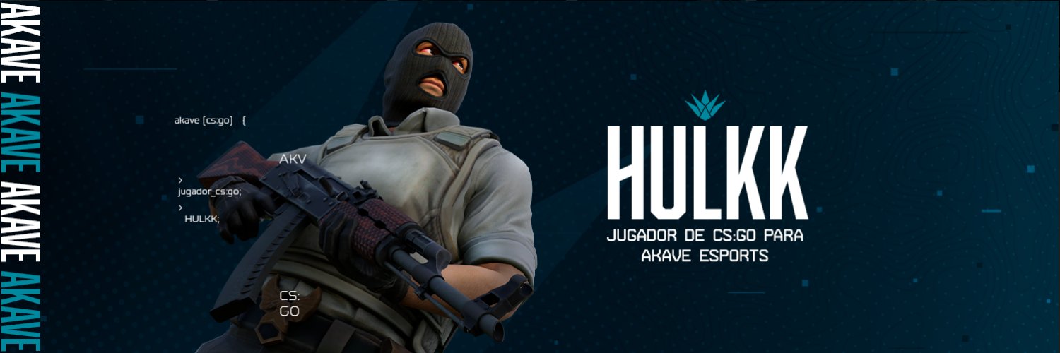 Hulkkkz's profile banner image