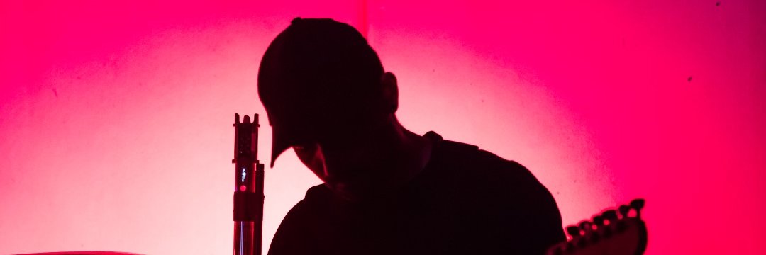 ZilloHMusic's profile banner image