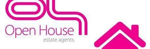 Open House Salford banner