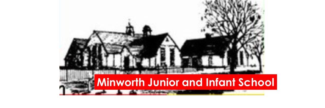 MinworthSchool's profile banner image