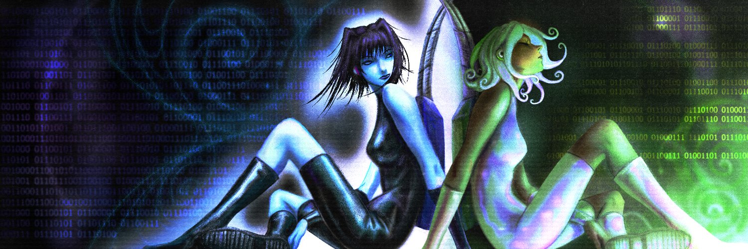 Luke Vincent | Automaton Heart's banner