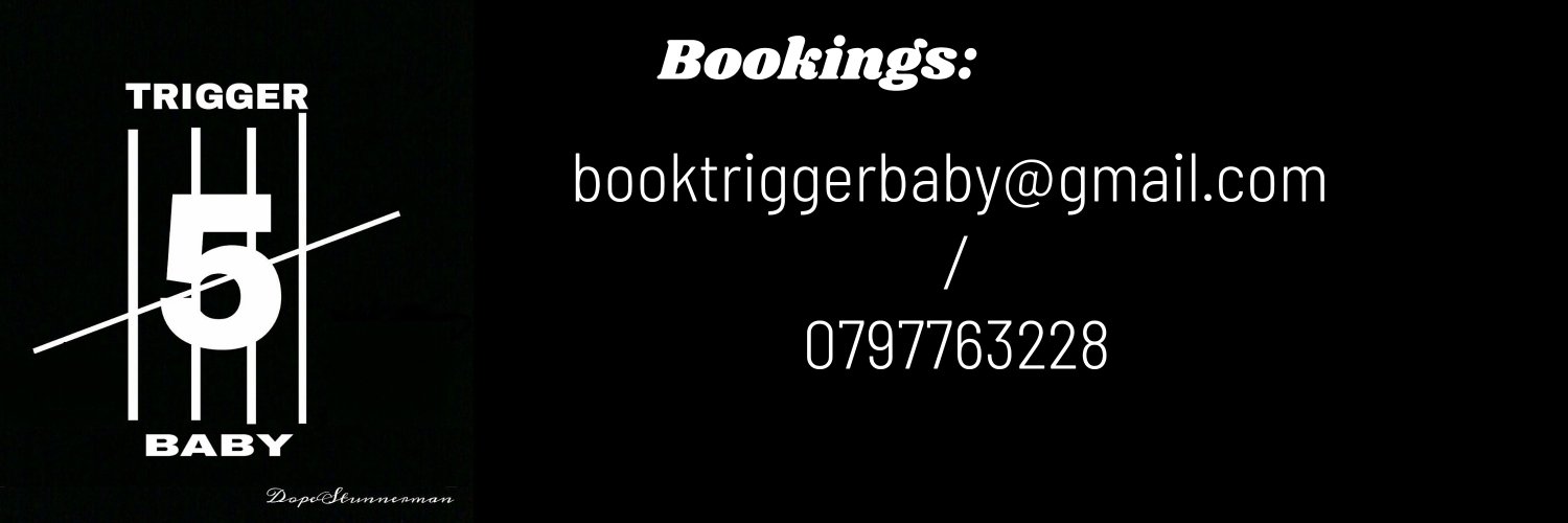 TriggerBaby1331's profile banner image