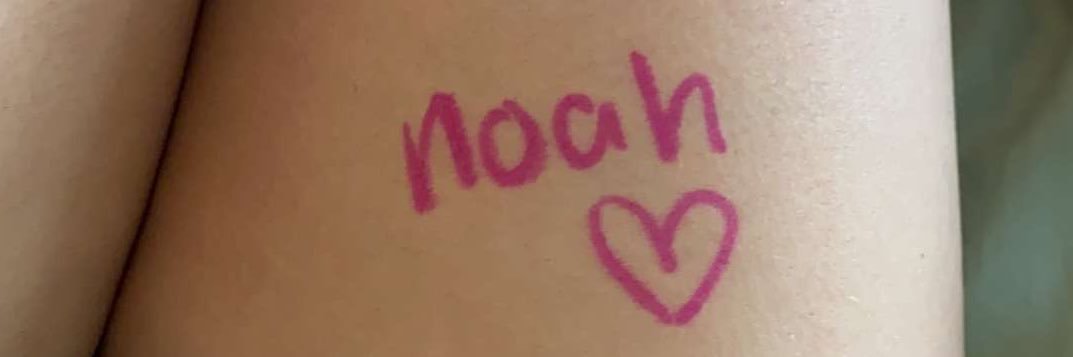 Noah banner