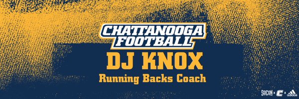CoachBlockKnox1 Profile Banner