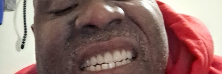 Sinreed's profile banner image