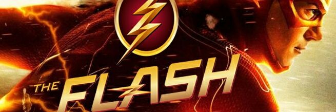 The Flash Fans❤ banner