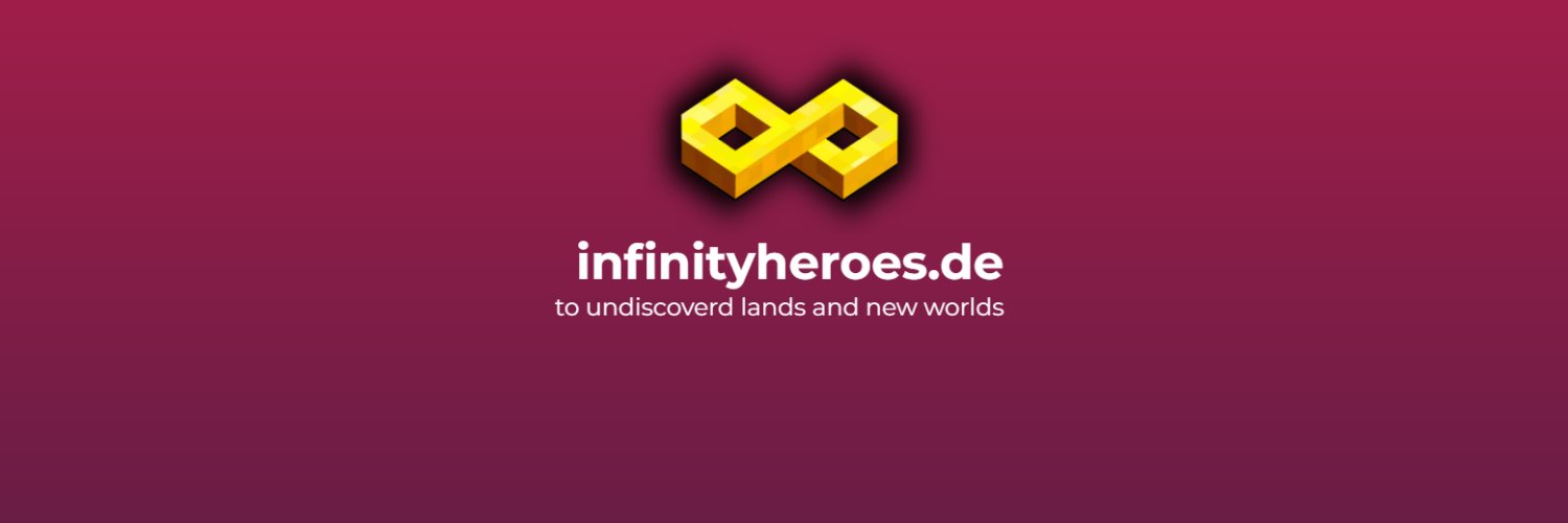 infinityheroes banner