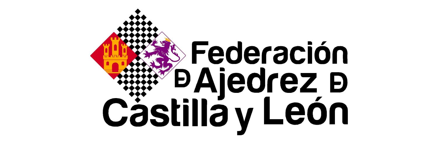 Federación de Ajedrez de Castilla y León banner