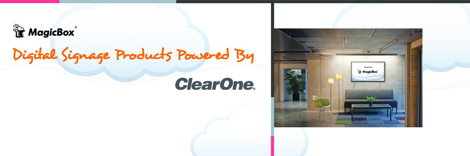 MagicBox's profile banner image