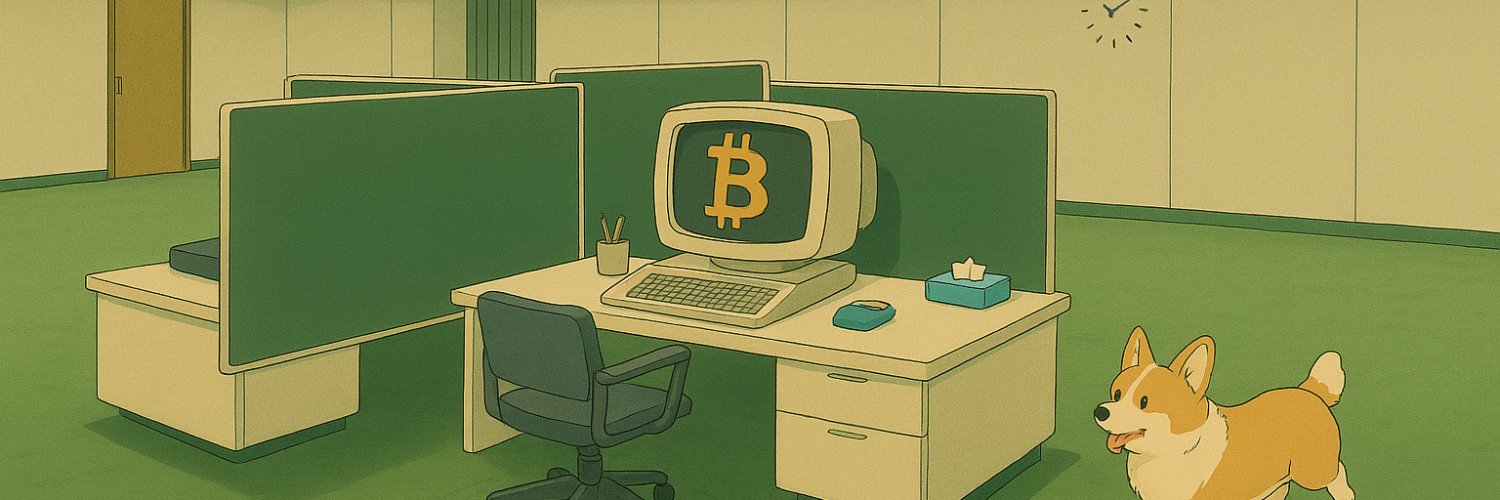 Jayson.btc banner