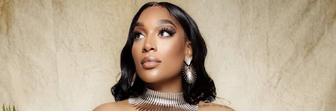 __MissMonique__'s profile banner image