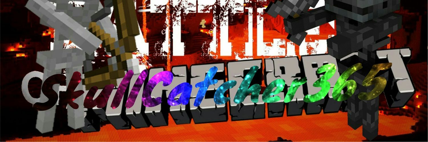 SkullCatcher 365 (YT) banner