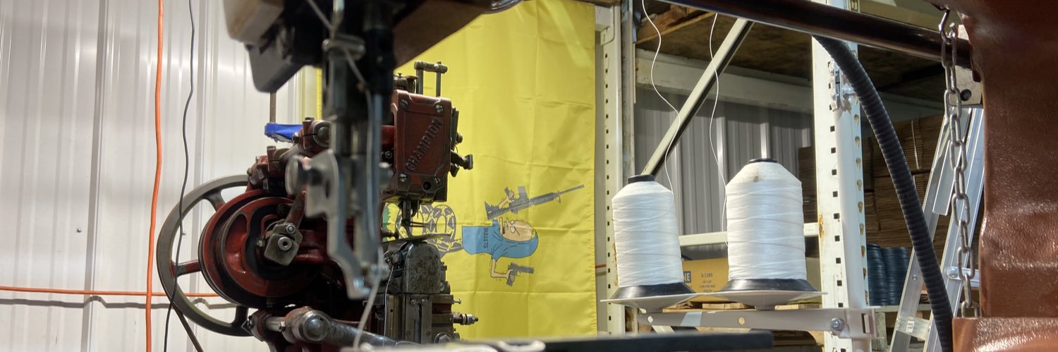 Eric's banner