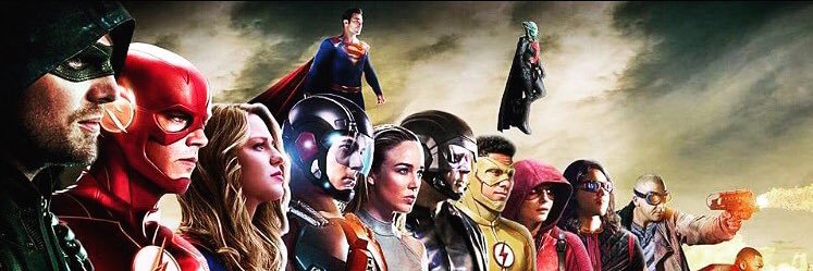 fandomspeedster's profile banner image
