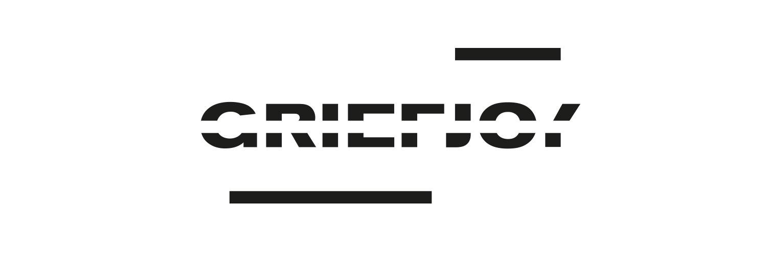 GRIEFJOY banner