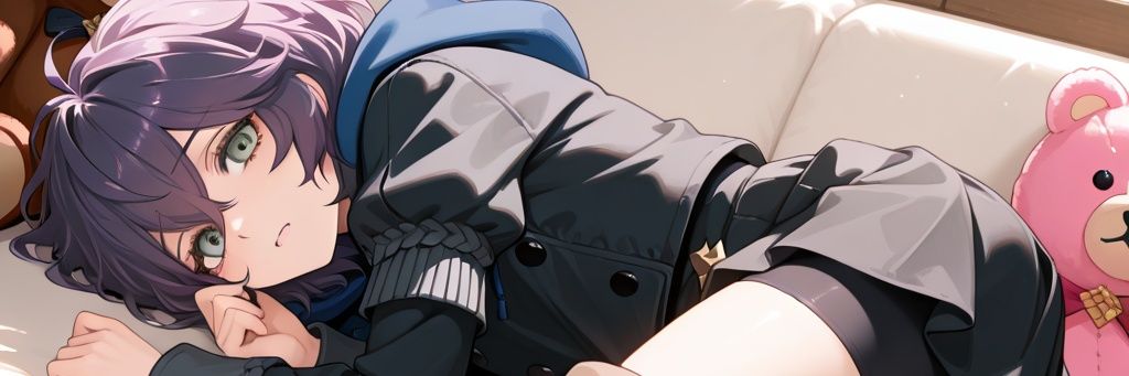 Berna_FEFuuka's profile banner image
