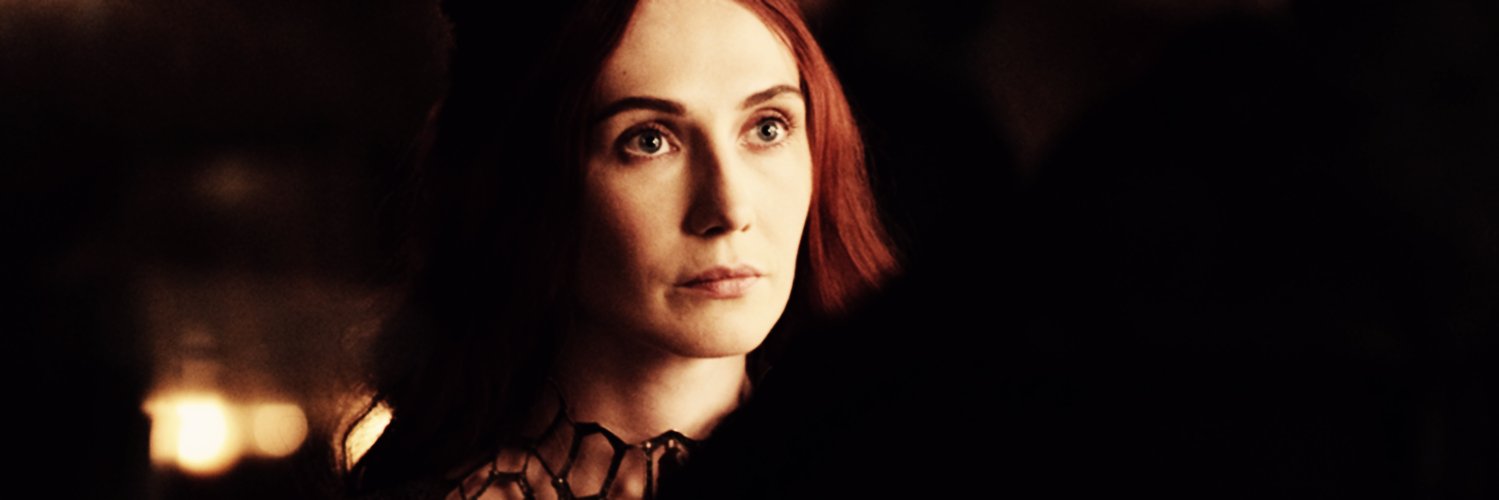 Melisandre banner