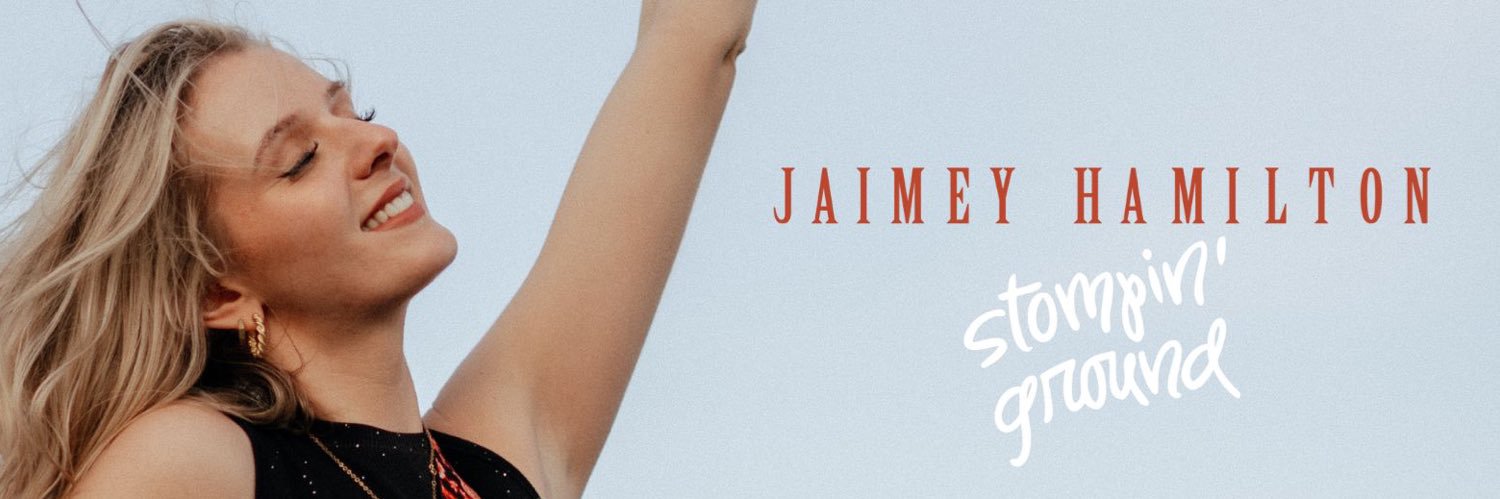 Jaimeyhamilton's profile banner image