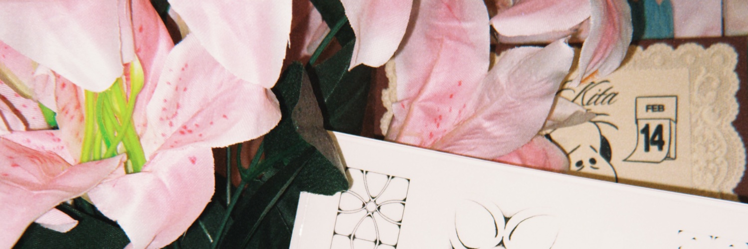 ✧ ✧ F4YE ✧ ✧ is struggling banner