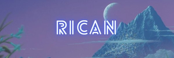 RICAN 🇨🇷 Profile Banner