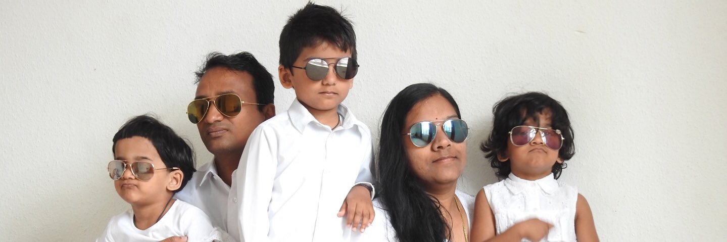 dinnuthakur's profile banner image