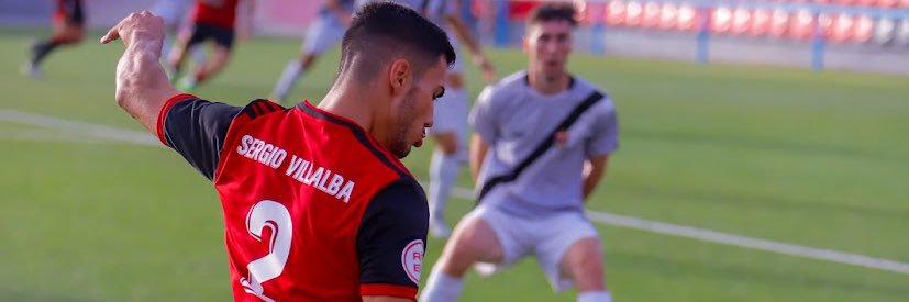 Sergio Villalba banner