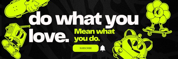 AxlTruth Profile Banner