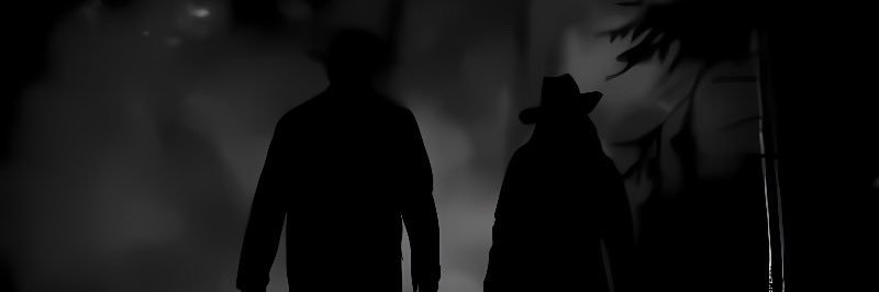 Strange Chronicles - Graveyard Shift banner