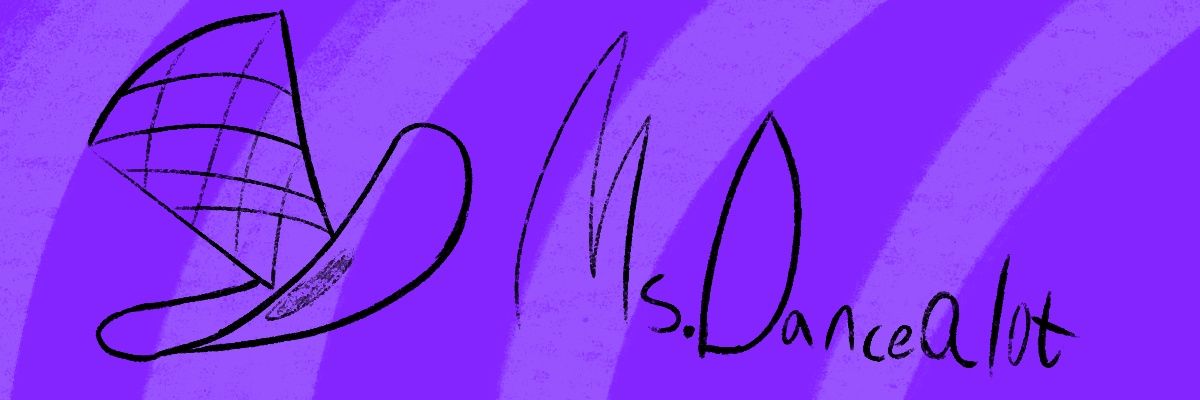 Msdancealot (CREATOR OF MYSTERY HOLLOW) banner