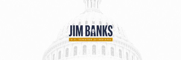 SenatorBanks Profile Banner