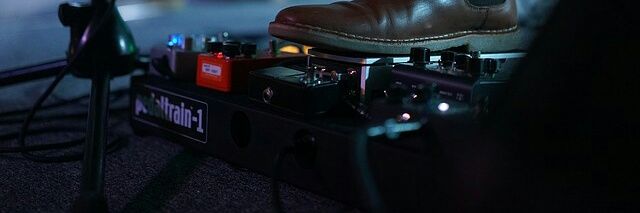 topfuzzpedals's profile banner image