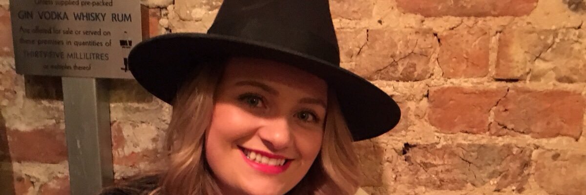 Nikkifoster91's profile banner image