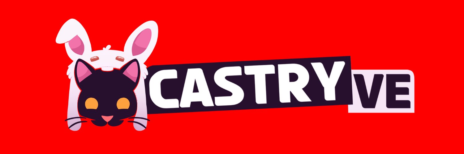 CastryVe banner